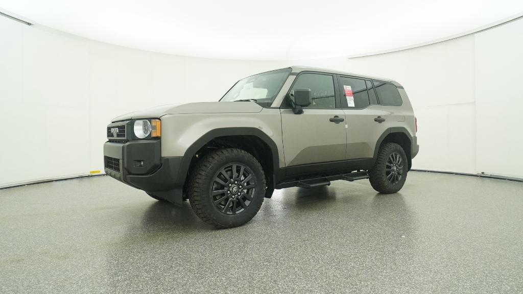 toyota land cruiser 2026 JTEABFAJ1TK058583 image toyota land cruiser 2026 JTEABFAJ1TK058583 image